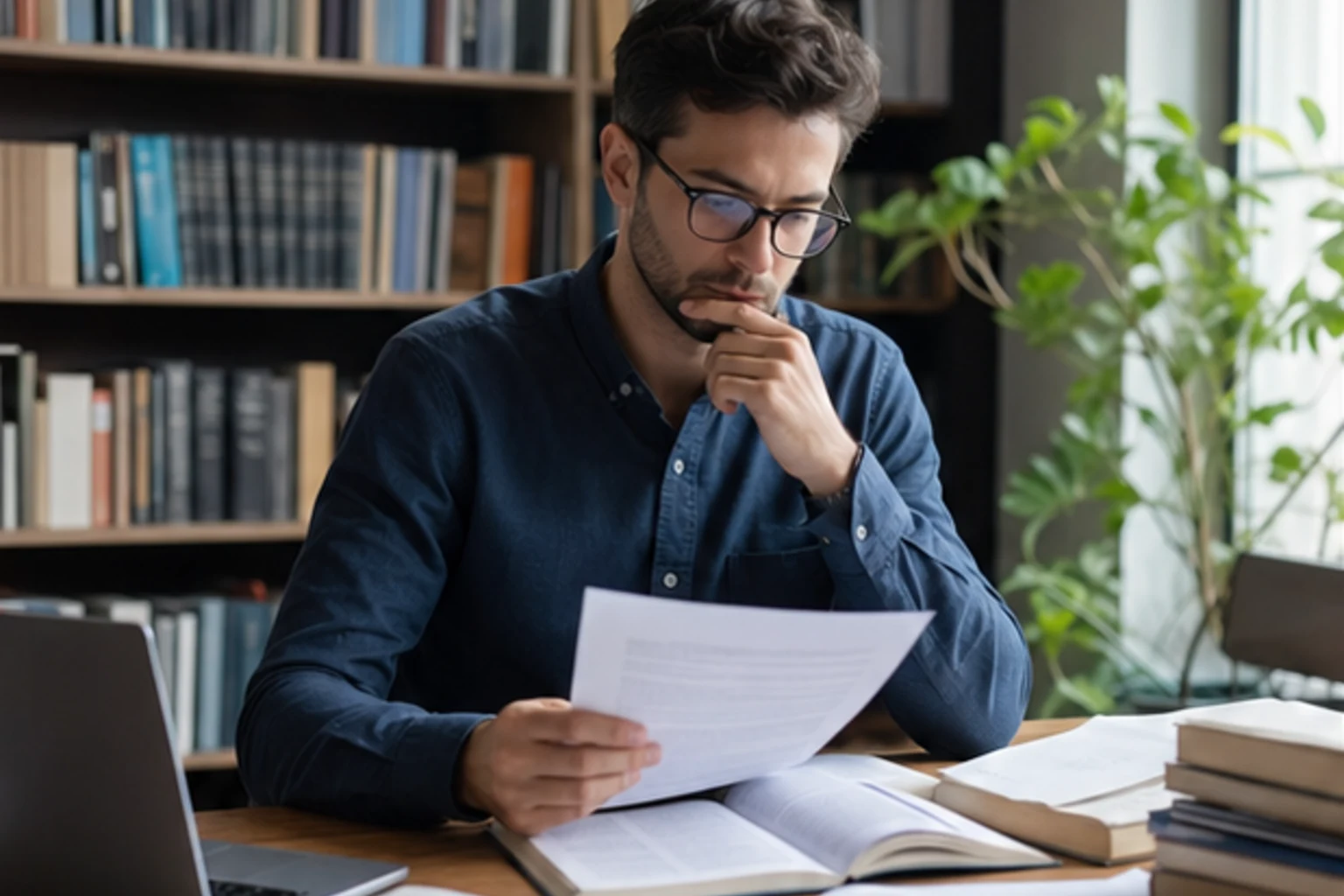 Editorial workspace for anchor text planning guide
