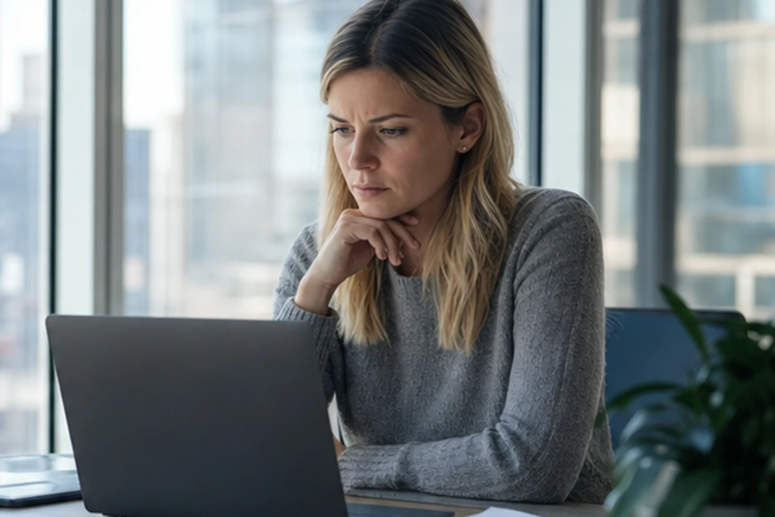 Editorial workspace for technical seo content brief